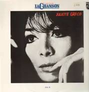 Juliette Gréco - Edition La Chanson Vol. XI