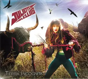 Juliette Lewis - Terra Incognita