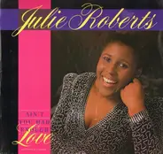 Juliet Roberts - Ain't You Had Enough Love?