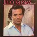 LP - Julio Iglesias - A Vous Les Femmes - Gatefold