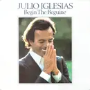 LP - Julio Iglesias - Begin The Beguine