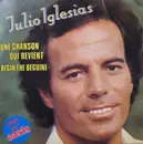 7inch Vinyl Single - Julio Iglesias - Begin The Beguine