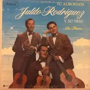 Julito Rodríguez