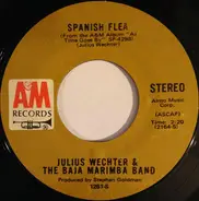 Julius Wechter & The Baja Marimba Band - As Time Goes By