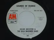 Julius Wechter & Baja Marimba Band - Fowl Play / Sounds Of Silence