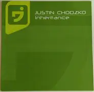 Justin Chodzko - Inheritance