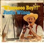 Justin Wilson - Whoooo Boy
