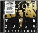 Double CD - Justin Timberlake - The 20/20 Experience (2 Of 2)