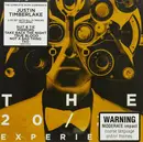 Double CD - Justin Timberlake - The 20/20 Experience - The Complete Experience