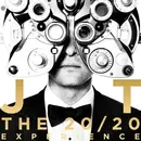 CD - Justin Timberlake - The 20/20 Experience