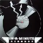 12inch Vinyl Single - Just-Ice - Kill The Rhythm (Like A Homicide) (Album Sampler)