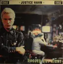 10'' - Justice Hahn - Ragged But Right