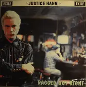 10'' - Justice Hahn - Ragged But Right