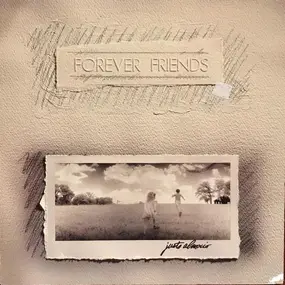 Justo Almario - Forever Friends