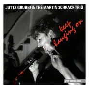 Jutta Gruber & the martin schrack trio - Keep Hanging on