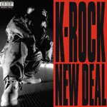 12inch Vinyl Single - K-Rock - New Deal - Only Vinyl A/B