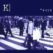 CD - K - Tokyo