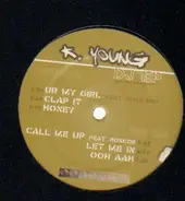 K. Young - DJ EP