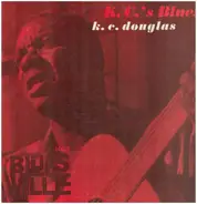 K.C. Douglas - K.C.'s Blues