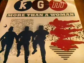 K.G.M. - More Than A Woman