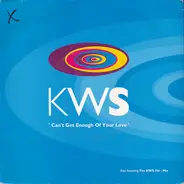 K.W.S. - Can't Get Enough Of Your Love