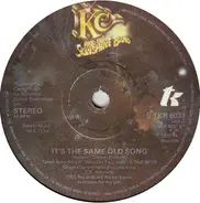 KC And The Sunshine Band - It's The Same Old Song