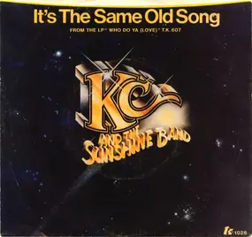 KC & the Sunshine Band - It's The Same Old Song / Let's Go Party
