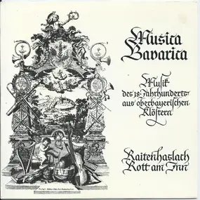 Kammerorchester Musica Bavarica - Raitenhaslach Rott Am Inn