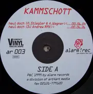 Kammschott - Heul Doch