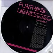 Kanye West Feat. Dwele - Flashing Lights (ft. Dwele)