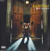 Double LP - Kanye West - Late Registration - explicit Version) (2LP