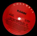 12inch Vinyl Single - Kandi - Don't Think I'm Not