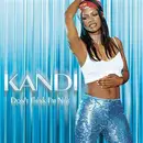 12inch Vinyl Single - Kandi - Don't Think I'm Not