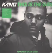 Kano Featuring Craig David - This Is The Girl