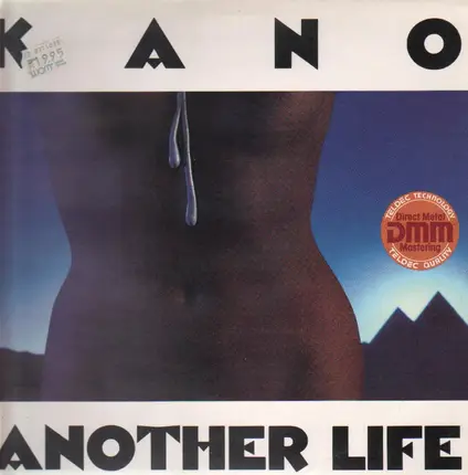 Kano - Another Life