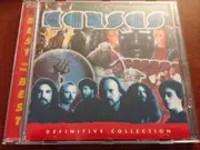 CD - Kansas - Definitive Collection