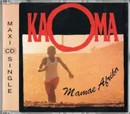 Kaoma - Mamae Arfika