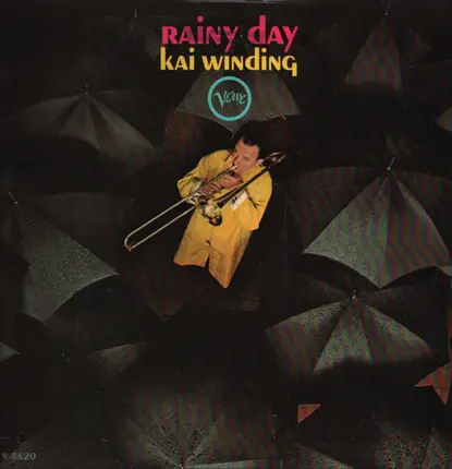 Kai Winding - Rainy Day