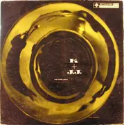 LP - Kai Winding & J.J. Johnson - K + J.J.