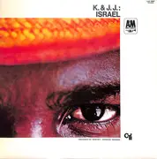 LP - Kai Winding & J.J. Johnson - Israel