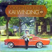 Kai Winding - Modern Country
