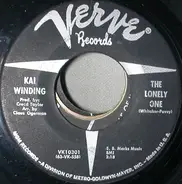 Kai Winding - The Ice Cream Man / The Lonely One