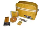 CD - Kaiser Chiefs - Education, Education, Education & War - Sealed CD + Tape