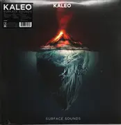 Double LP - Kaleo - Surface Sounds