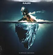 Double LP - Kaleo - Surface Sounds