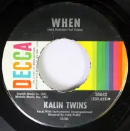 Kalin Twins - Three O'Clock Thrill