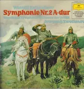 Kalinnikov - Symophony No. 2 A-dur