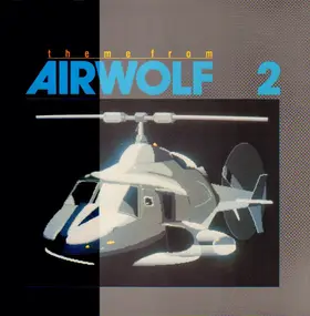 Kalle Trapp - Theme From Airwolf 2