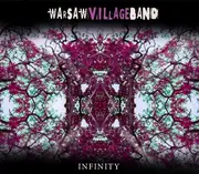 CD - Kapela Ze Wsi Warszawa - Infinity - Digipak