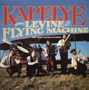 LP - Kapelye - Levine and His Flying Machine